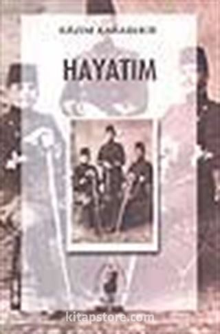 Hayatım