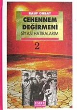 Cehennem Değirmeni-2