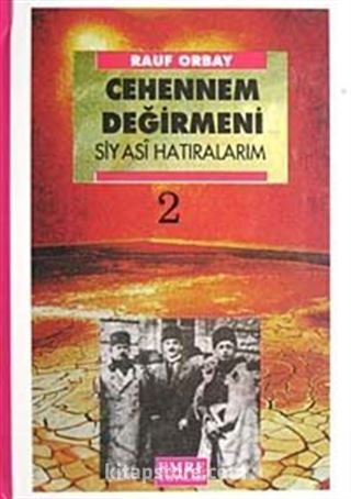 Cehennem Değirmeni-2