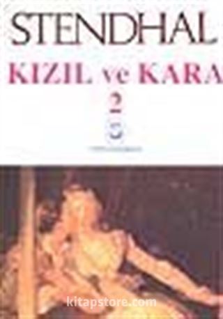 Kızıl ve Kara-2