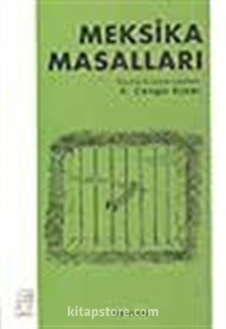 Meksika Masalları