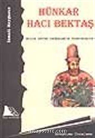 Hünkar Hacı Bektaş