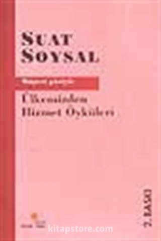 Müşteri Gözüyle Ülkemizden Hizmet Öyküleri