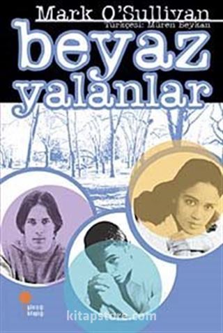 Beyaz Yalanlar