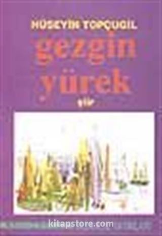 Gezgin Yürek