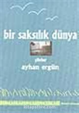 Bir Saksılık Dünya