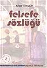 Felsefe Sözlüğü