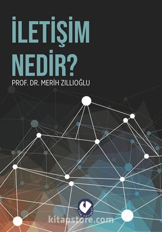 İletişim Nedir ?