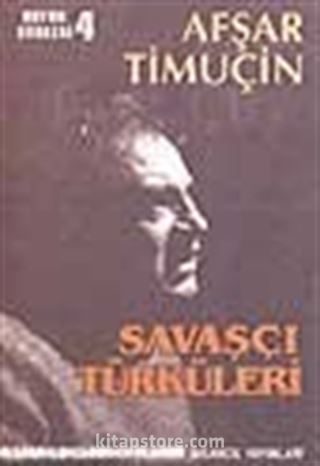 Savaşçı Türküleri