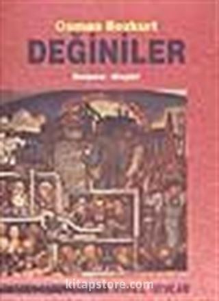 Değiniler