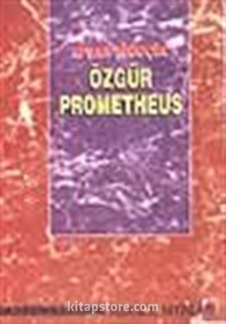 Özgür Prometheus