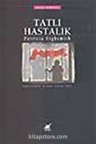 Tatlı Hastalık