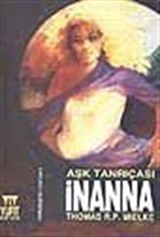 Aşk Tanrıçası İnanna