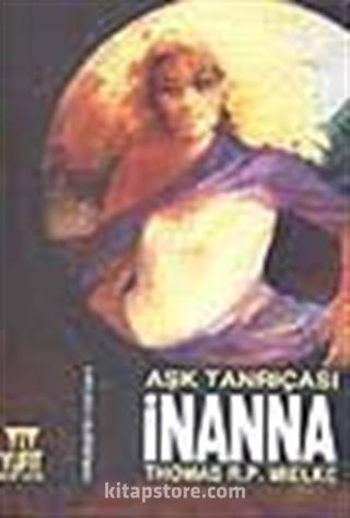 Aşk Tanrıçası İnanna