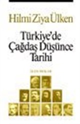 Türkiyede Çağdaş Düşünce Tarihi