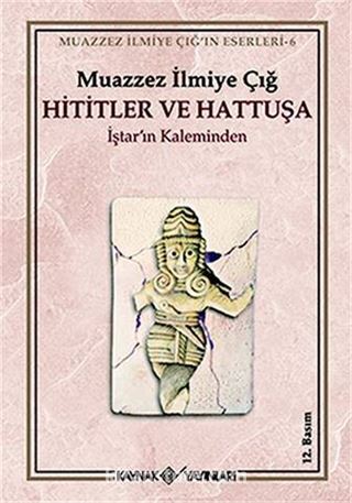 Hititler ve Hattuşa