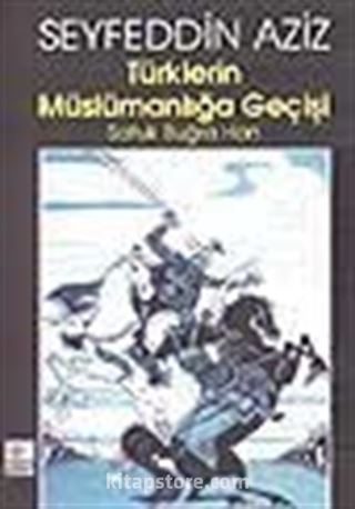 Türklerin Müslümanlığa Geçişi