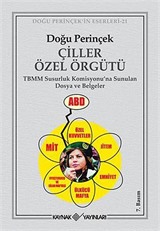 Çiller Özel Örgütü