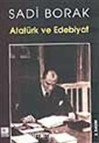 Atatürk ve Edebiyat