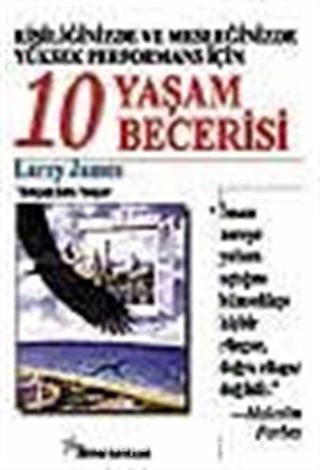 10 Yaşam Becerisi