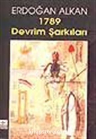 1789 Devrim Şarkıları