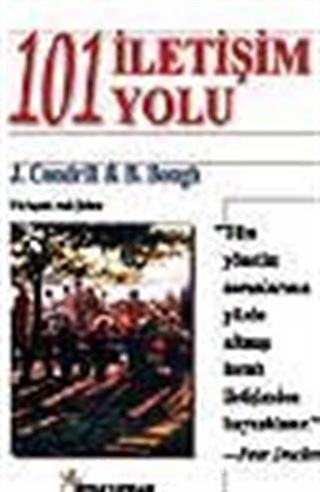 101 İletişim Yolu