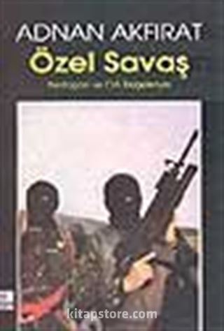 Özel Savaş