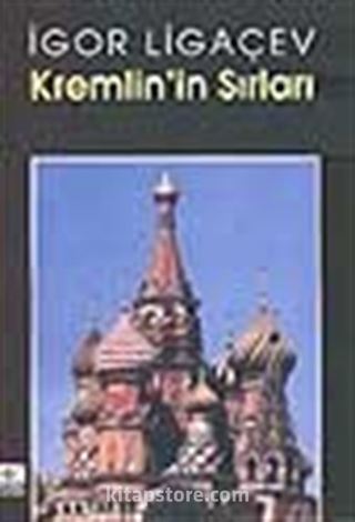 Kremlin'in Sırları