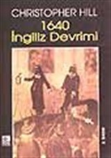 1640 İngiliz Devrimi