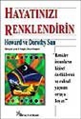 Hayatınızı Renklendirin