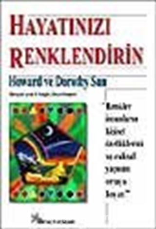 Hayatınızı Renklendirin