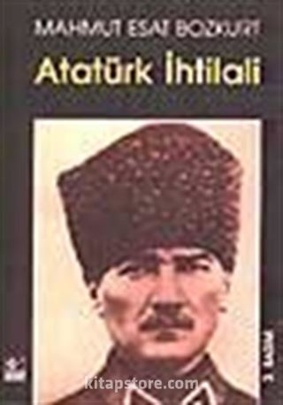 Atatürk İhtilali (Ciltsiz)