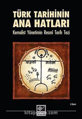 Türk Tarihinin Ana Hatları