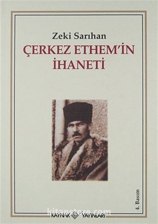 Çerkes Ethem'in İhaneti