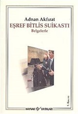 Eşref Bitlis Suikastı