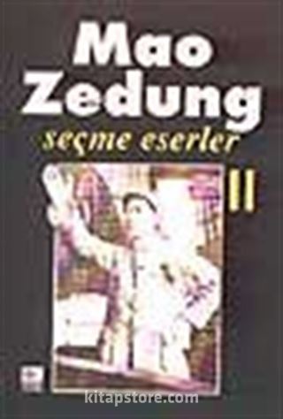 Seçme Eserler II