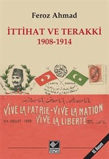 İttihat ve Terakki 1908-1914