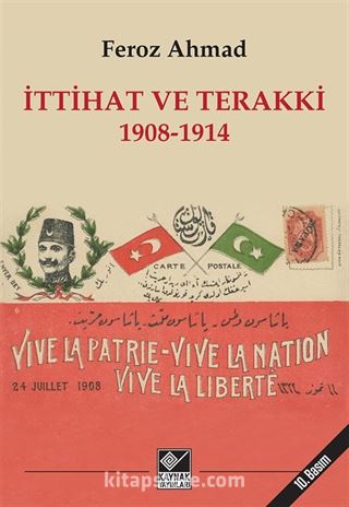 İttihat ve Terakki 1908-1914