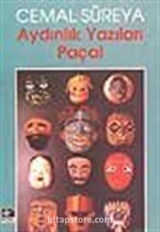 Aydınlık Yazıları -'Paçal'