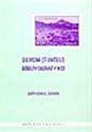 Sayı 4/1996-Kebikeç-İnsan Bilimleri İçin Kaynak Araştırmaları Dergisi - İzmir