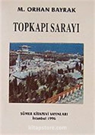 Topkapı Sarayı