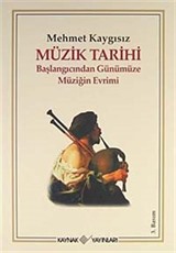 Müzik Tarihi