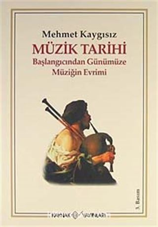 Müzik Tarihi