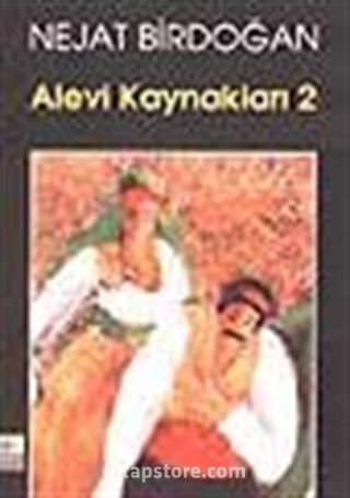 Alevi Kaynakları 2