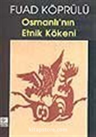 Osmanlı'nın Etnik Kökeni