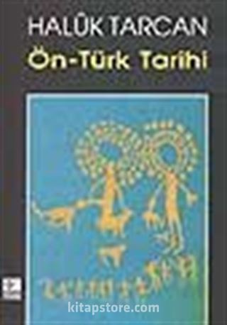 Ön-Türk Tarihi