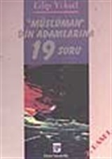 Müslüman Din Adamlarına 19 Soru