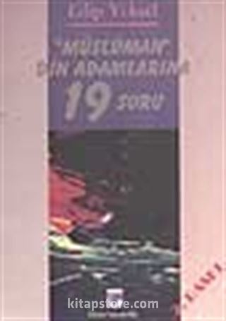 Müslüman Din Adamlarına 19 Soru