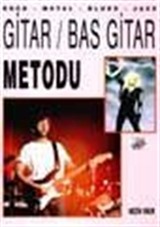 Gitar / Bas Gitar Metodu