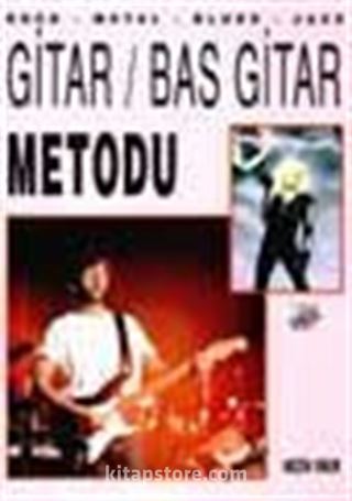 Gitar / Bas Gitar Metodu